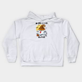 boston Kids Hoodie